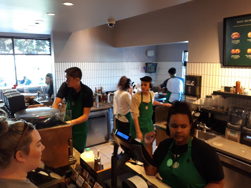 Starbucks image