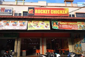 Kuala Dua Rocket Chicken image