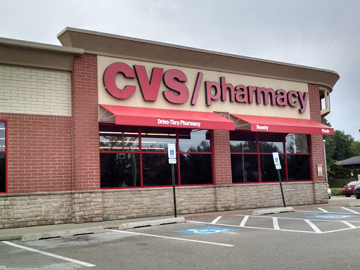 CVS