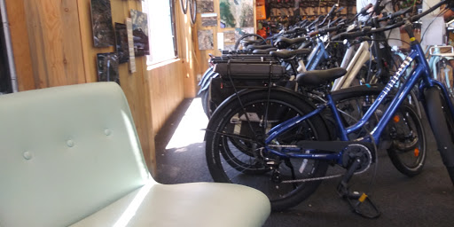 Bicycle Store «Bike Connection - San Francisco», reviews and photos, 1090 Folsom St, San Francisco, CA 94103, USA