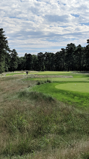 Golf Club «Metedeconk National Golf Club», reviews and photos, 50 Hannah Hill Rd, Jackson, NJ 08527, USA