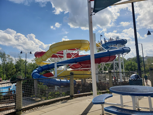 Water Park «Barefoot Bay», reviews and photos, 1461 N Midlothian Rd, Mundelein, IL 60060, USA