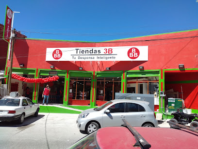 Tiendas 3B Chilpancingo Benito Juárez