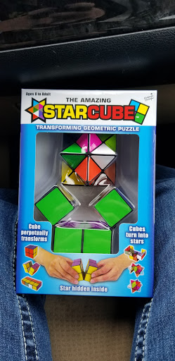 Toy Store «ToyTown», reviews and photos, 3327 N Eagle Rd #120, Meridian, ID 83646, USA