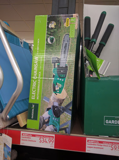 Supermarket «ALDI», reviews and photos, 1414 Mendota Rd E, Inver Grove Heights, MN 55077, USA