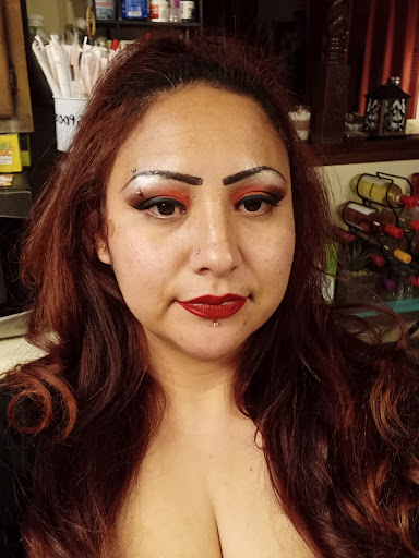 Explore tattoo name ideas for men, creative tattoo ideas in Victorville, available at Chicano Tattoo & Piercings