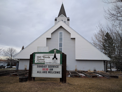 Mill Woods United Church
