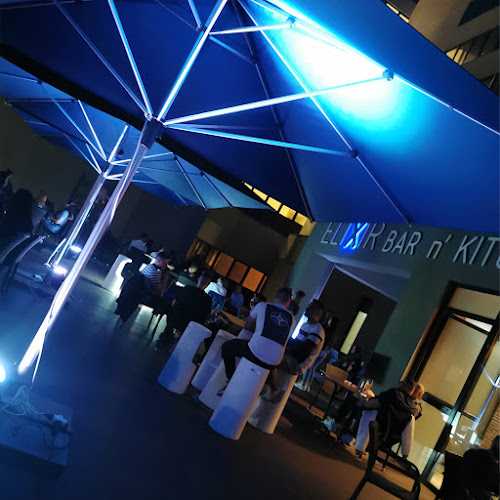 Elixir Bar n' Kitchen