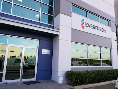 Everfresh Processing Ltd