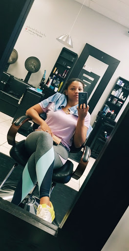 Beauty Salon «ROCIO DOMINICAN BEAUTY SALON», reviews and photos, 7441 US-301 suite 103, Riverview, FL 33578, USA