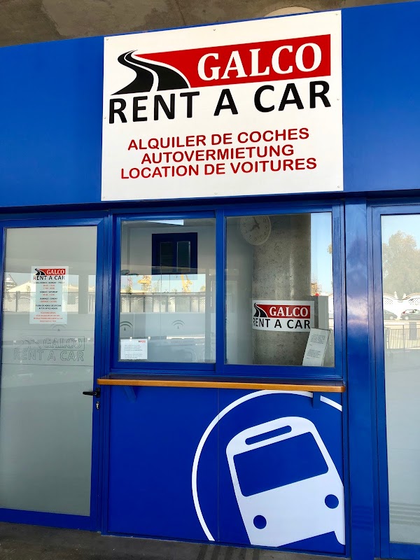 Imagen de Galco Rent a Car (4 de 6)
