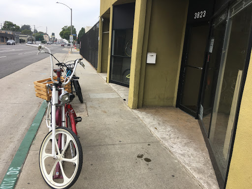Bicycle Store «A & D BICYCLE SHOP», reviews and photos, 3724 E 7th St, Long Beach, CA 90804, USA