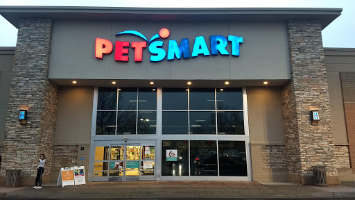 Pet Supply Store «PetSmart», reviews and photos, 14137 Rivergate Pkwy, Charlotte, NC 28273, USA