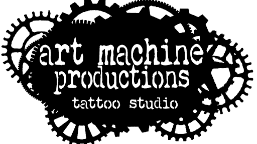 Tattoo Shop «Art Machine Productions», reviews and photos, 1345 Frankford Ave, Philadelphia, PA 19125, USA