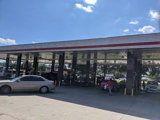 Gas Station «QuikTrip», reviews and photos, 2400 Salem Rd SE, Conyers, GA 30013, USA