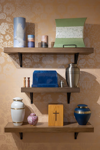 Funeral Home «Fellows, Helfenbein & Newnam Funeral Home», reviews and photos, 200 Harrison St, Easton, MD 21601, USA