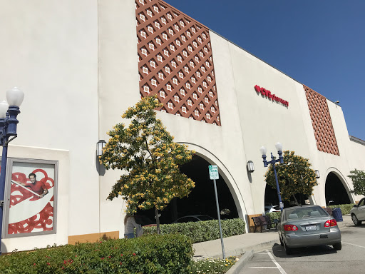 Department Store «Target», reviews and photos, 809 N Azusa Ave, Azusa, CA 91702, USA