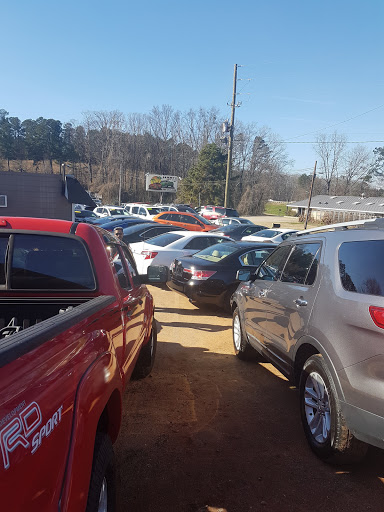Used Car Dealer «Sammy Auto Sales», reviews and photos, 108 Rowe Rd, Athens, GA 30601, USA