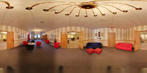 Funeral Home «Clock Life Story Funeral Home», reviews and photos, 1469 Peck St, Muskegon, MI 49441, USA