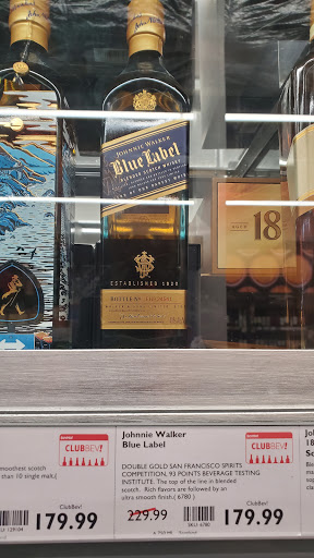 Wine Store «BevMo!», reviews and photos, 4645 Candlewood St, Lakewood, CA 90712, USA