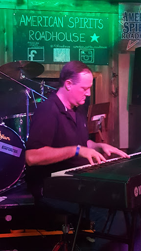 American Restaurant «American Spirits Roadhouse», reviews and photos, 1090 NJ-173, Asbury, NJ 08802, USA