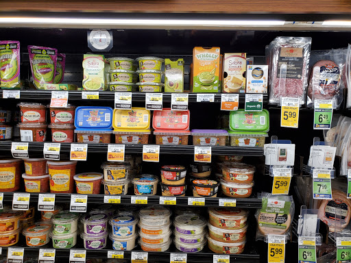 Grocery Store «Safeway», reviews and photos, 6200 Pacific Ave SE, Lacey, WA 98503, USA