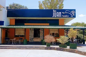 Don Juan Restaurante image