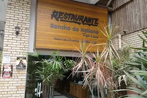 Restaurante Rancho do Italiano image