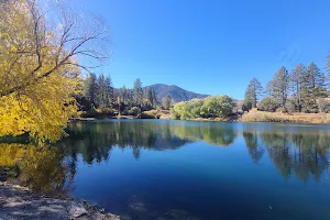 Fern's Lake image