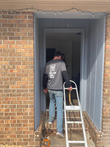 Moving and Storage Service «Two Men and a Truck», reviews and photos, 2500 W 15th St, Panama City, FL 32401, USA