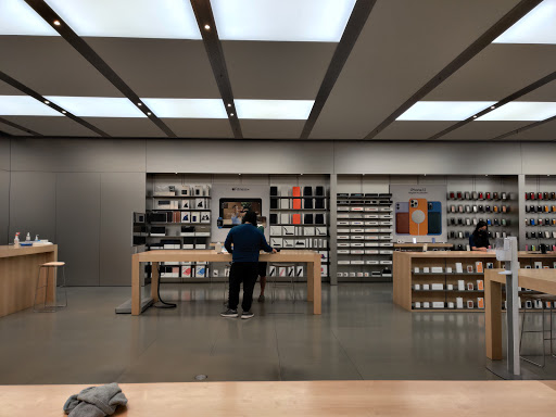 Computer Store «Apple Santa Rosa Plaza», reviews and photos, 1071 Santa Rosa Plaza, Santa Rosa, CA 95401, USA