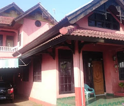 Wisma Kerapu Home Stay photo