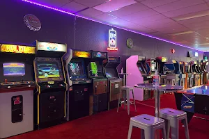 Rack It Up! Bar, Arcade, and Eatery. image