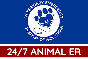 Veterinary Emergency Hospital of Midlothian image