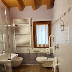 Photo n°5 de l'avis de Alessandro.a fait le 07/10/2017 à 17:02 sur le  Avanguardia Trattoria/Hotel à Solferino