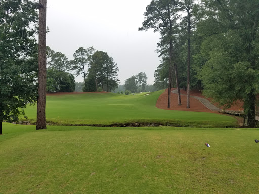 Country Club «Capital City Country Club», reviews and photos, 53 W Brookhaven Dr NE, Atlanta, GA 30319, USA