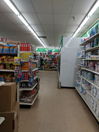 Dollar Store «Dollar Tree», reviews and photos, 542 Center St, Moraga, CA 94556, USA