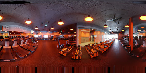 Gym «Orangetheory Fitness», reviews and photos, 2438 E 146th St, Carmel, IN 46033, USA