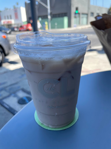 Coffee Shop «Cafe De Leche», reviews and photos, 5000 York Blvd, Los Angeles, CA 90042, USA