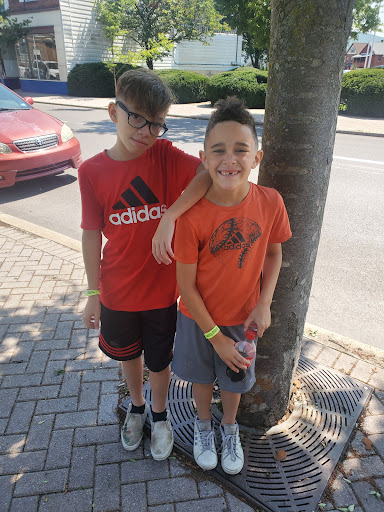 Barber Shop «The Craft Barber», reviews and photos, 31 Bellefonte Ave, Lock Haven, PA 17745, USA