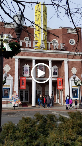 Movie Theater «Avon Theatre Film Center», reviews and photos, 272 Bedford St, Stamford, CT 06901, USA