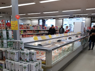 Türkischer Supermarkt Bremen