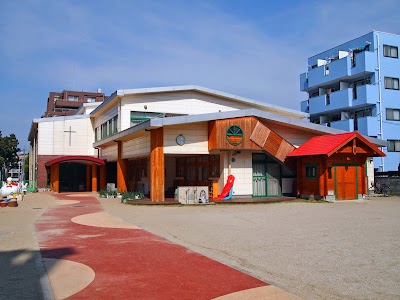 西南幼稚園