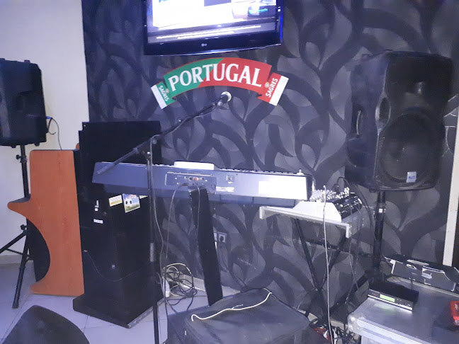 Avaliações doBar "Sol da Noite" em Mirandela - Bar