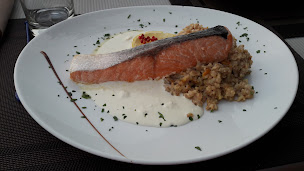 Photo n°37 de Le Saint Romain, bar, restaurant et gite d'étapes à Crillon-le-Brave ()