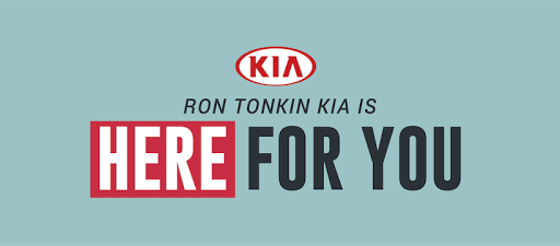 Kia Dealer «Ron Tonkin Kia», reviews and photos, 19335 SE McLoughlin Blvd, Gladstone, OR 97027, USA