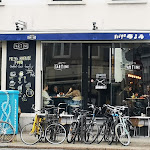 Photo n°10 de l'avis de Justyna.o fait le 01/05/2019 à 10:10 sur le restaurants Maison Tartine à Antwerp