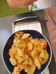 Photo n°61 de Restaurant Les Platanes à La Chapelle-du-Châtelard ()