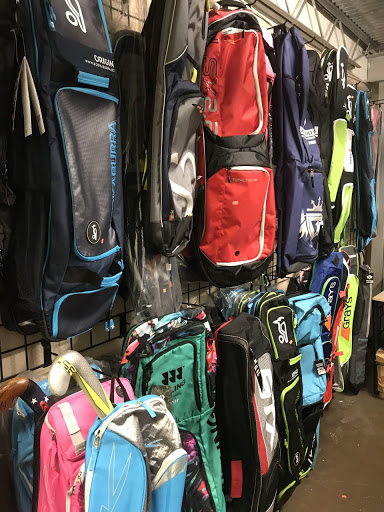 Sporting Goods Store «Anikan Sports», reviews and photos, 10181 NW 58th St #12, Doral, FL 33178, USA