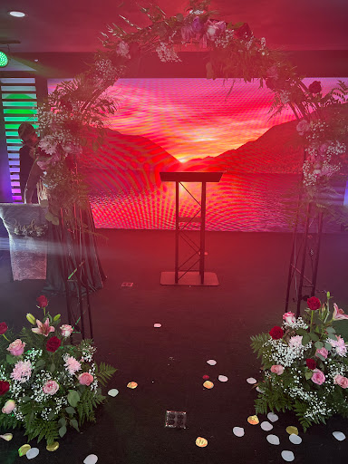 Florist «The Event Florist», reviews and photos, 6107 Memorial Hwy e, Tampa, FL 33615, USA